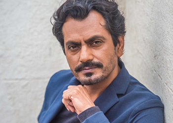 Nawazuddin Siddiqui To Be Conferred At Cardiff International Film Festival 2019
