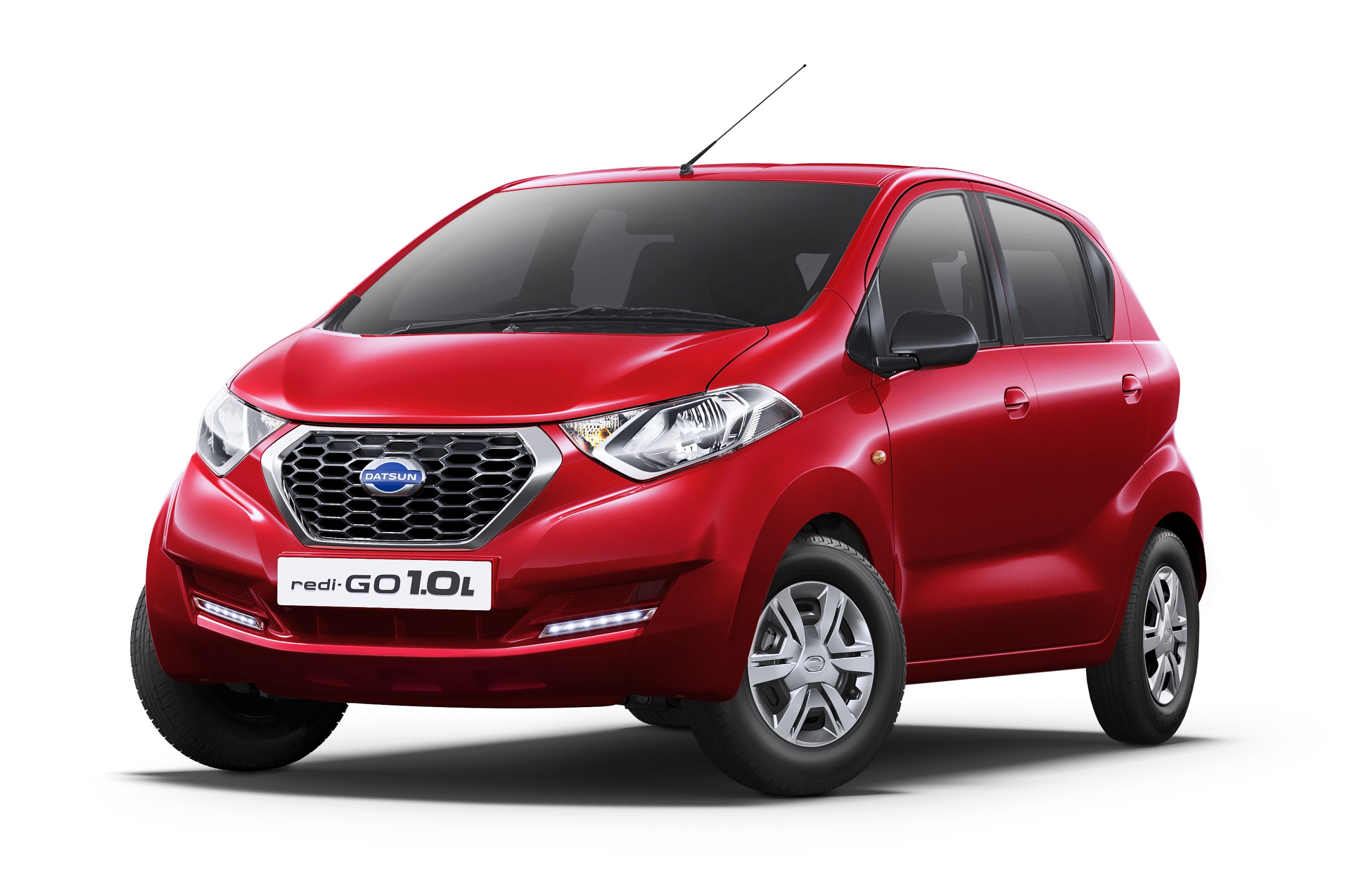 Nissan India Rolls Out ‘Red Weekends’