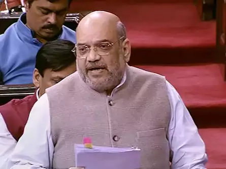 Rajya Sabha: HM Amit Shah asserts Citizenship (Amendment) Bill, 2019 is not against Muslims